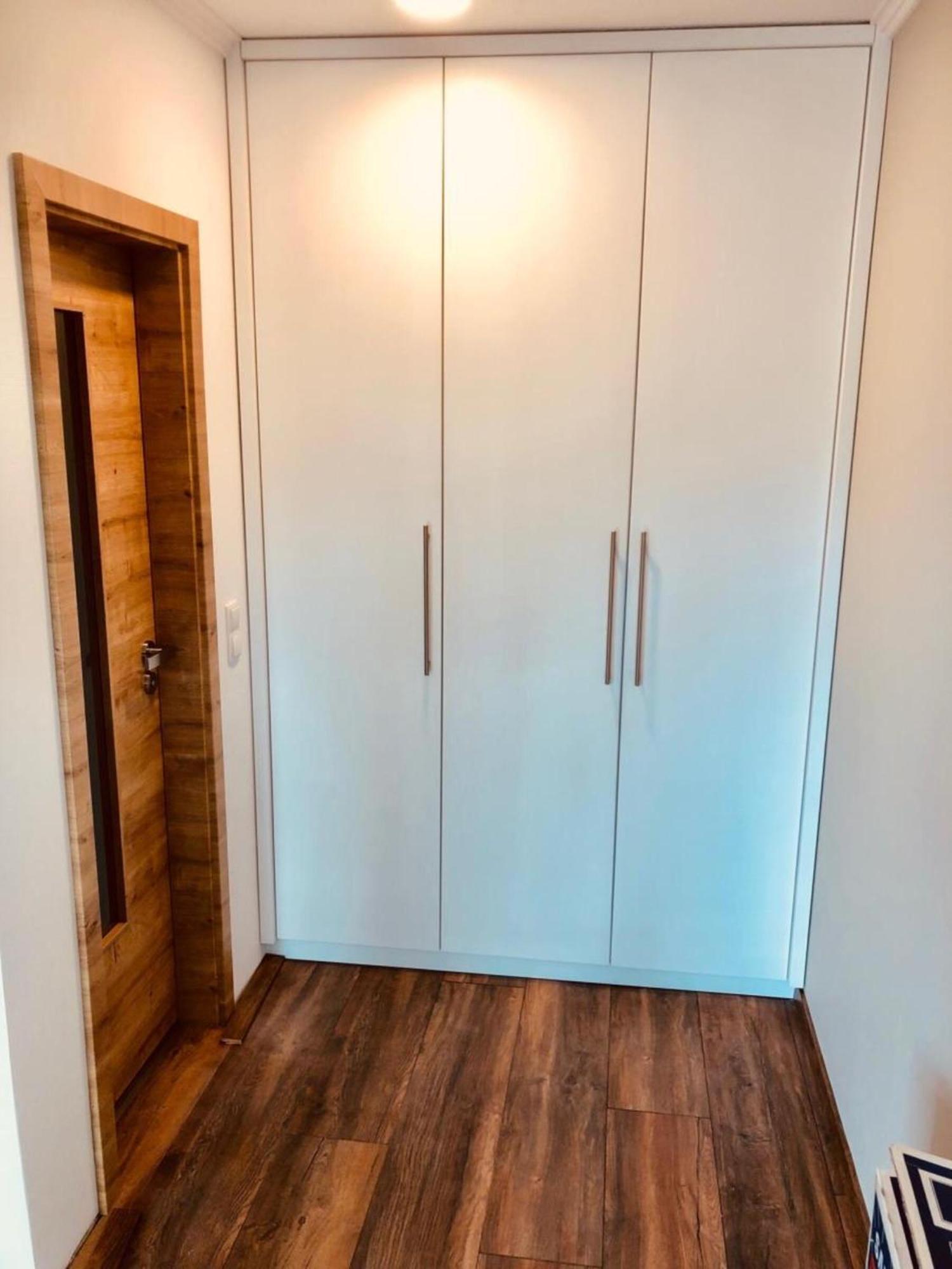 Traumhaftes Appartement Mit Balkon - Odins Blick Wohnung 6 - Mit Privatstrand, Sauna Lobbe Dış mekan fotoğraf