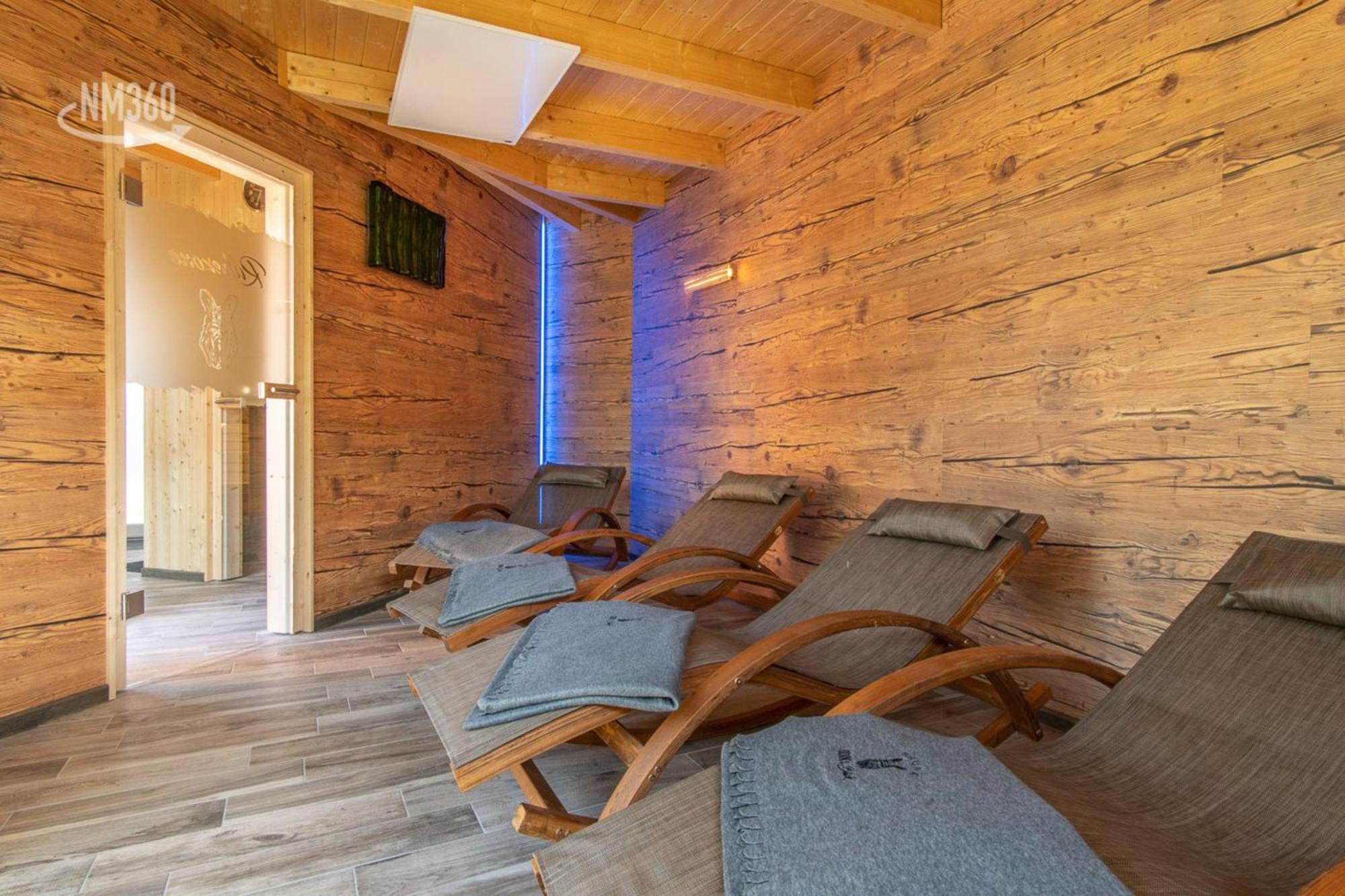 Traumhaftes Appartement Mit Balkon - Odins Blick Wohnung 6 - Mit Privatstrand, Sauna Lobbe Dış mekan fotoğraf